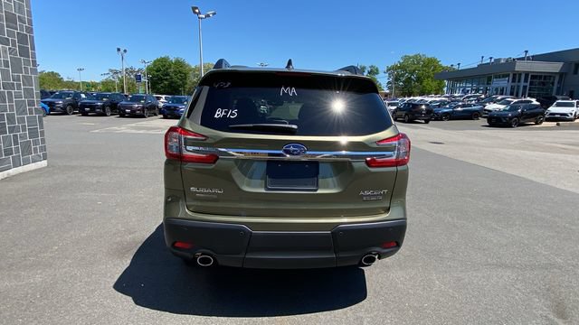 New 2026 Subaru Ascent Limited AWD/4WD image 6