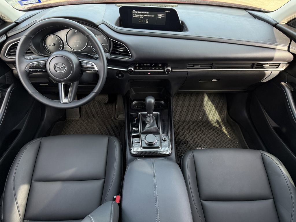 Used 2025 MAZDA CX-30 AWD 2.5 S w/ Select Sport Pkg image 14