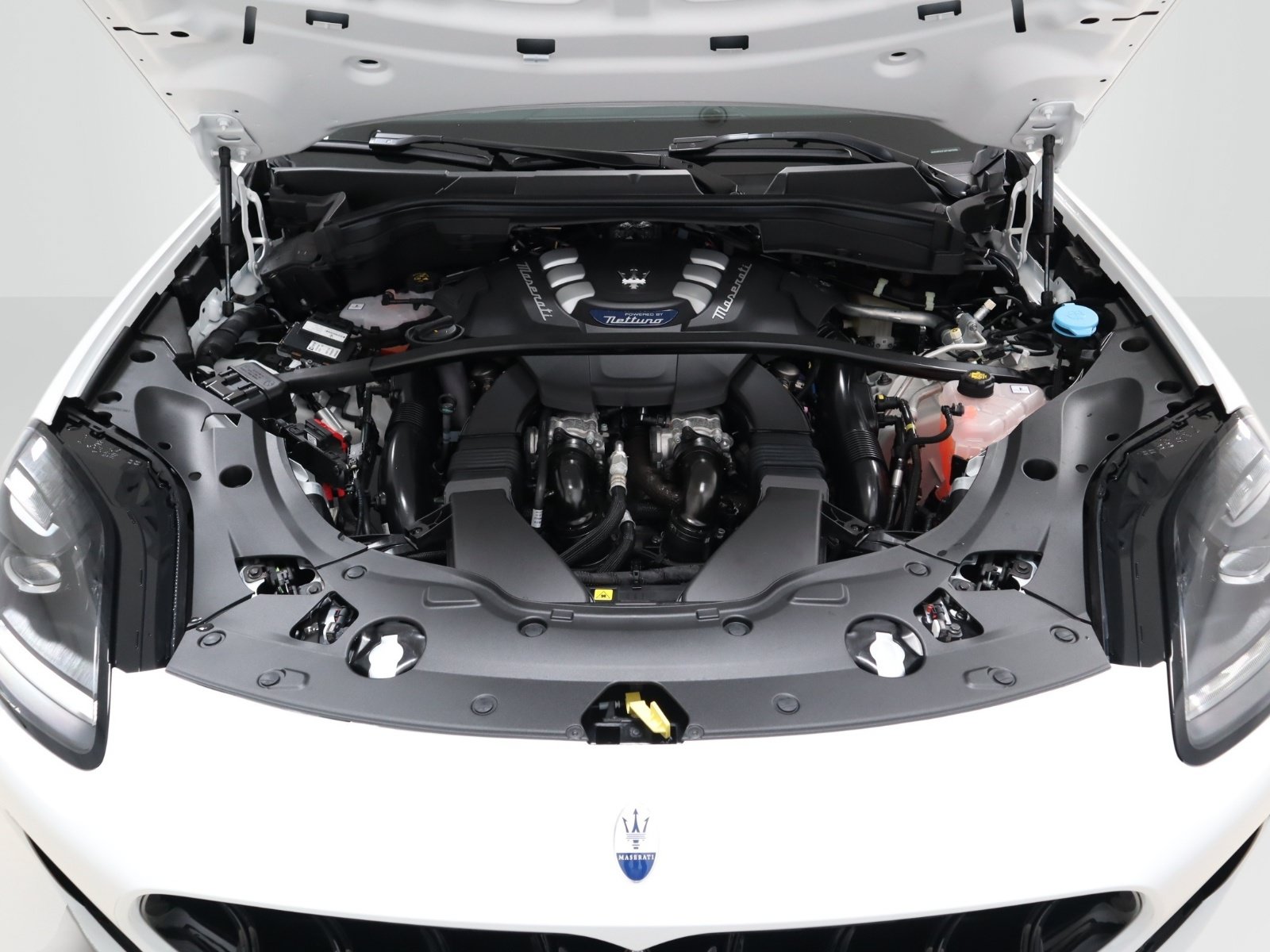 New 2026 Maserati Grecale Modena AWD/4WD image 10