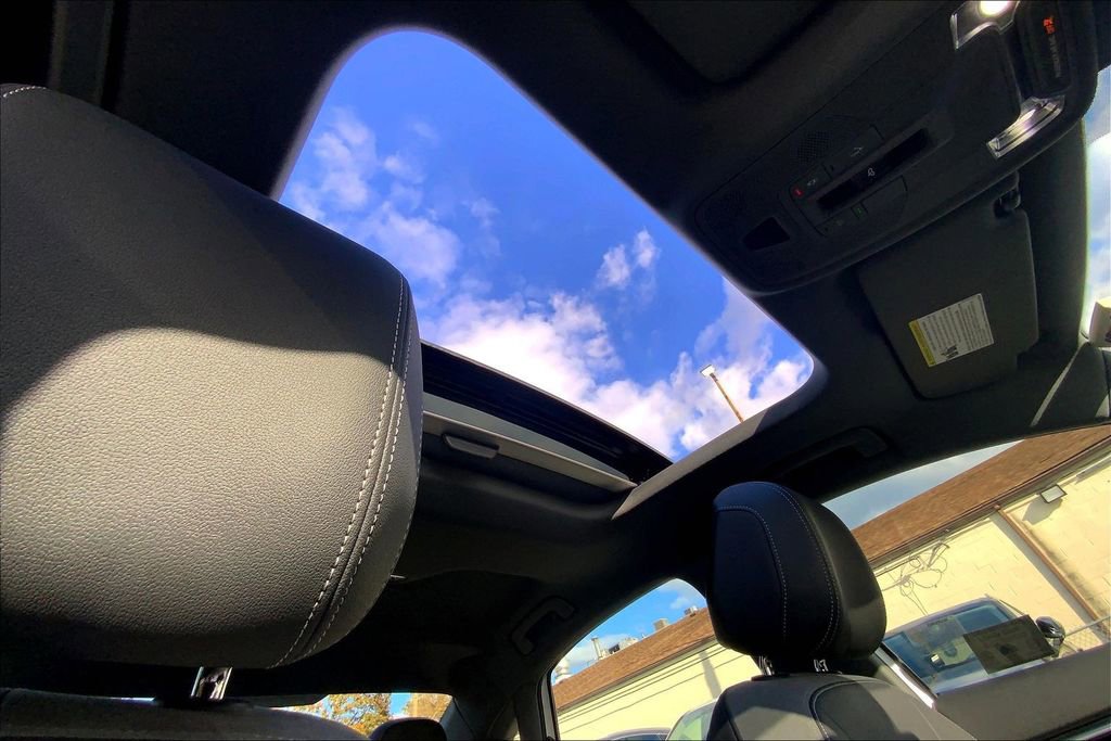 Certified 2025 Audi A3 2.0T Premium w/ Convenience Package image 14