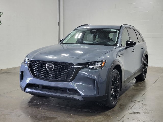New 2026 MAZDA CX-90 3.3 Turbo w/ Premium Sport Pkg AWD/4WD image 2