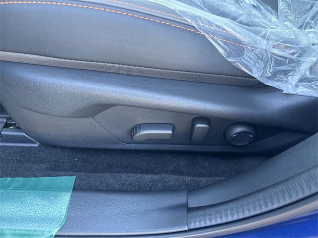 New 2026 Subaru Crosstrek 2.5i Limited image 12