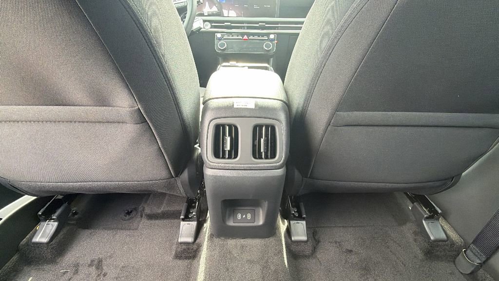 New 2026 Hyundai Tucson Blue SE AWD/4WD image 22