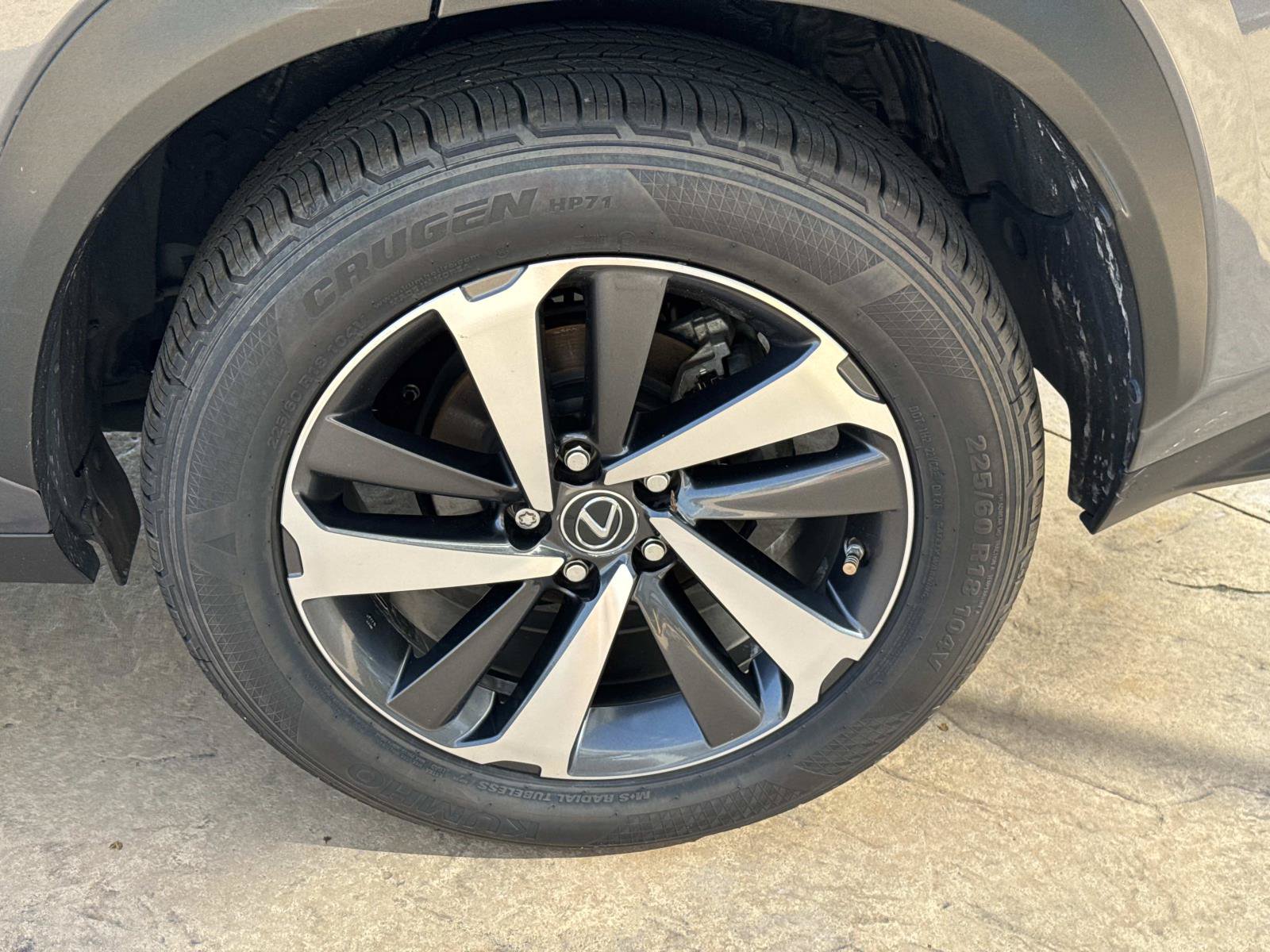 Used 2019 Lexus NX 300 FWD w/ Premium Package image 22