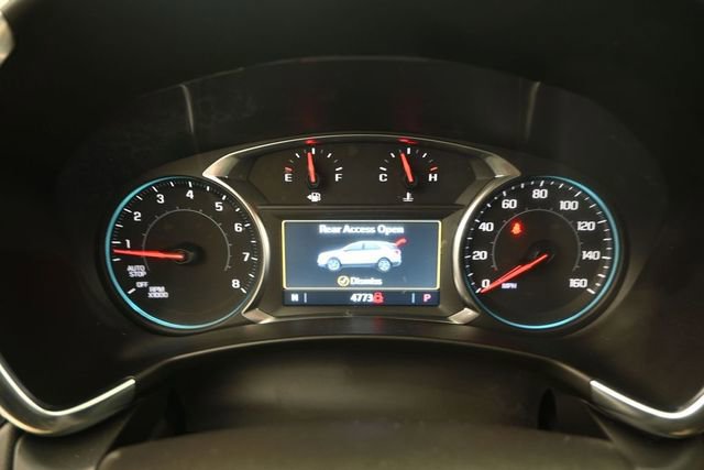 Used 2024 Chevrolet Equinox LT FWD image 10