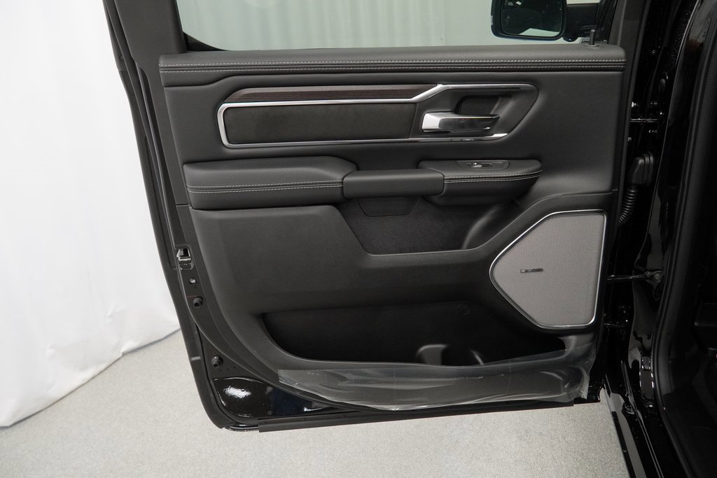 New 2026 RAM 1500 Laramie image 29