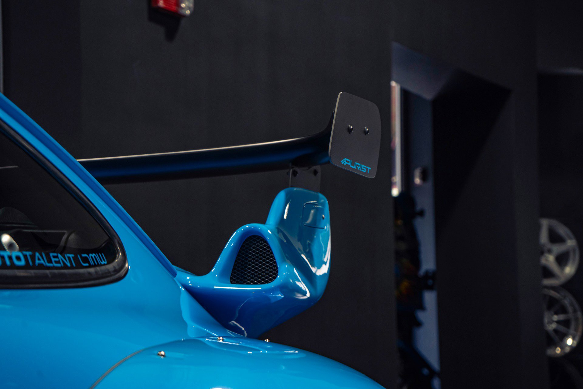 Used 1995 Porsche 911 GT3 RS image 15