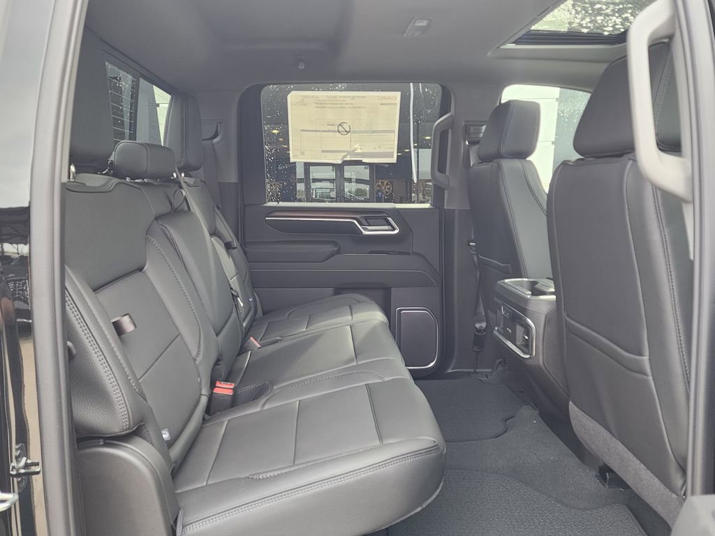 New 2026 GMC Sierra 2500 Denali image 49