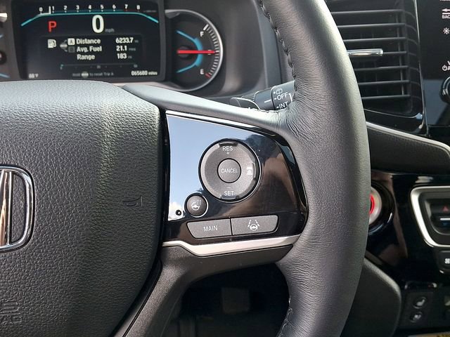 Used 2020 Honda Pilot Elite image 23