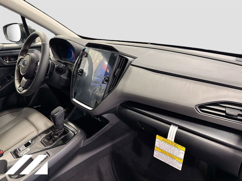 New 2026 Subaru Crosstrek 2.5i Limited AWD/4WD image 32