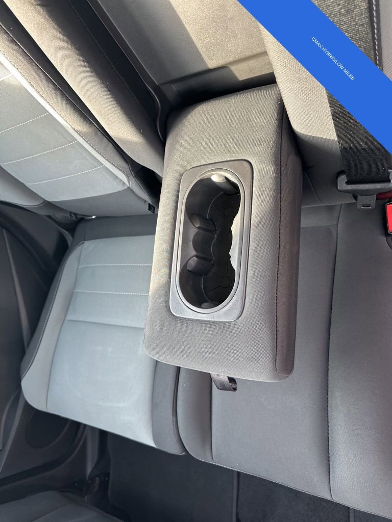 Used 2015 Ford C-MAX SE w/ Equipment Group 201A FWD image 23