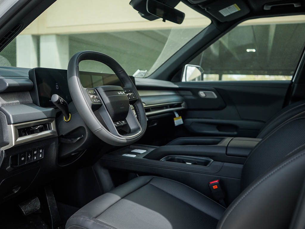 New 2027 Kia Telluride S AWD/4WD image 19