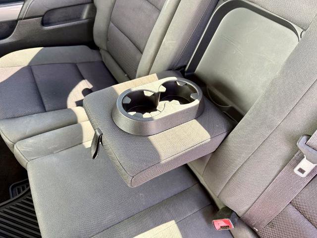 Used 2017 Chevrolet Silverado 1500 LT w/ All Star Edition image 32