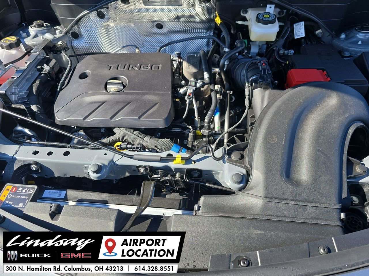 New 2026 Buick Encore GX Preferred w/ Comfort Package AWD/4WD image 29