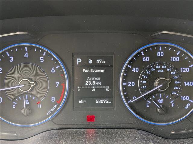 Used 2022 Hyundai Palisade SEL AWD/4WD image 11
