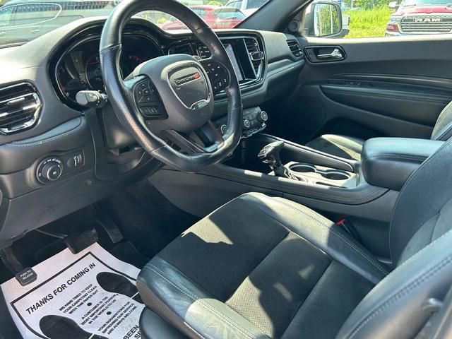 Used 2022 Dodge Durango GT image 11