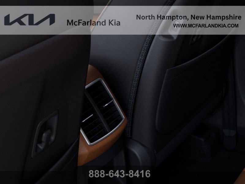 New 2026 Kia Sportage X-Line image 27