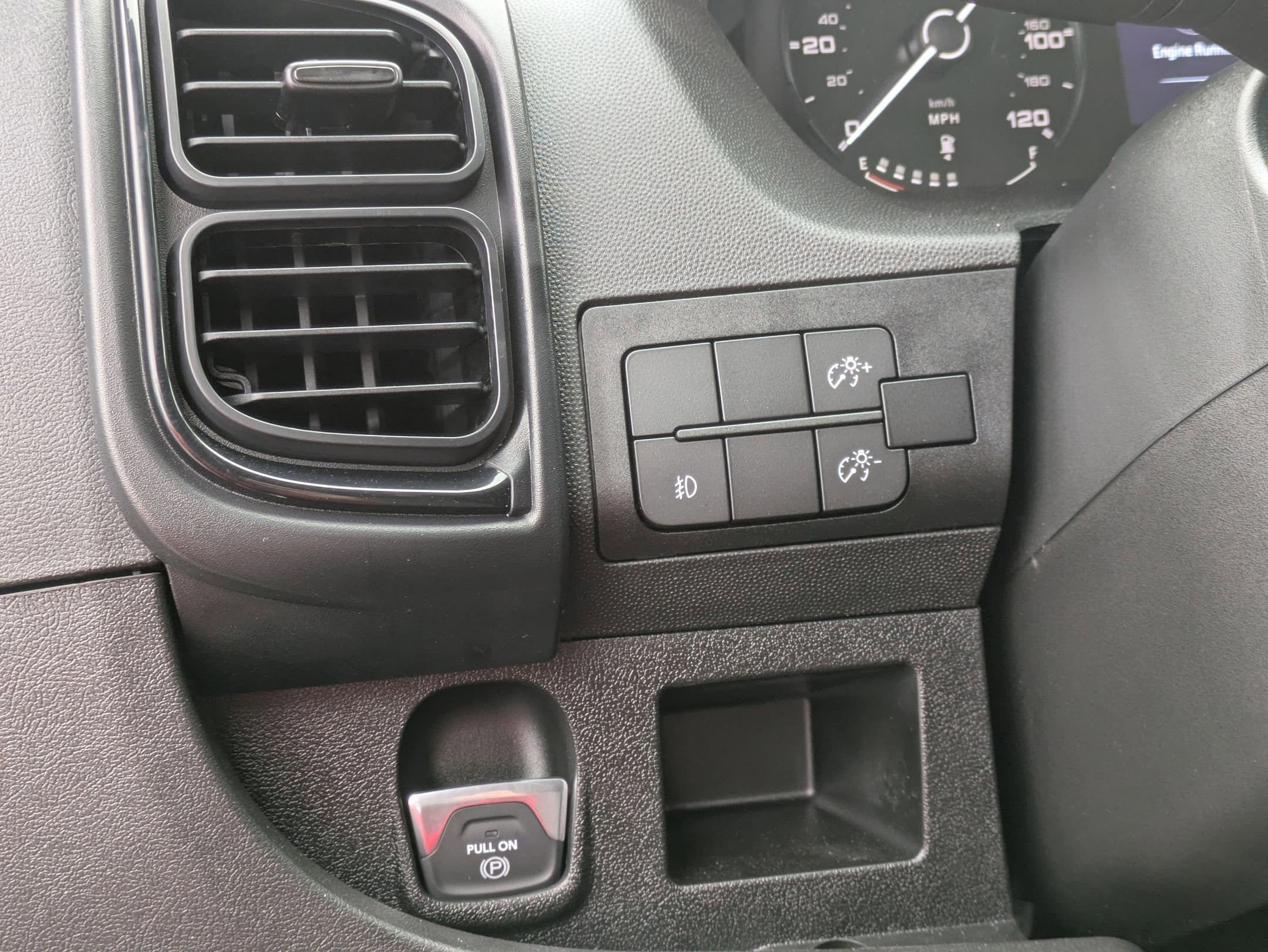 New 2026 RAM ProMaster 2500 w/ Convenience Group FWD image 13