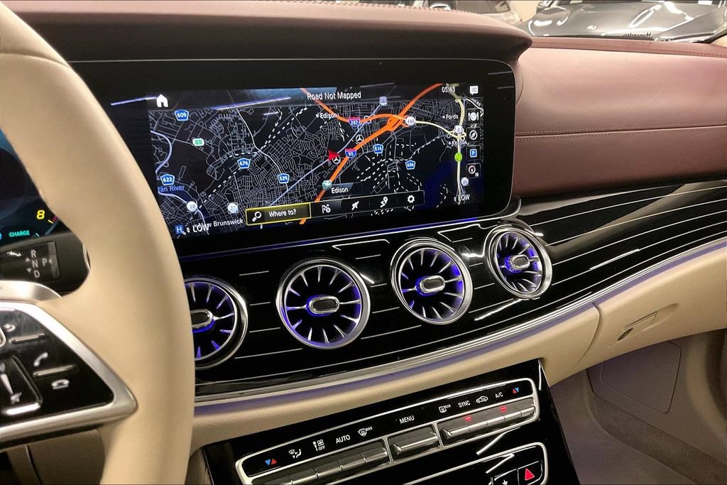 Certified 2023 Mercedes-Benz CLS 450 4MATIC image 6