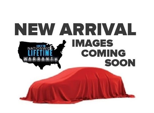 Used 2008 Chevrolet Impala LT