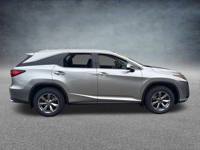 Used 2019 Lexus RX 350L AWD w/ Accessory Package image 5