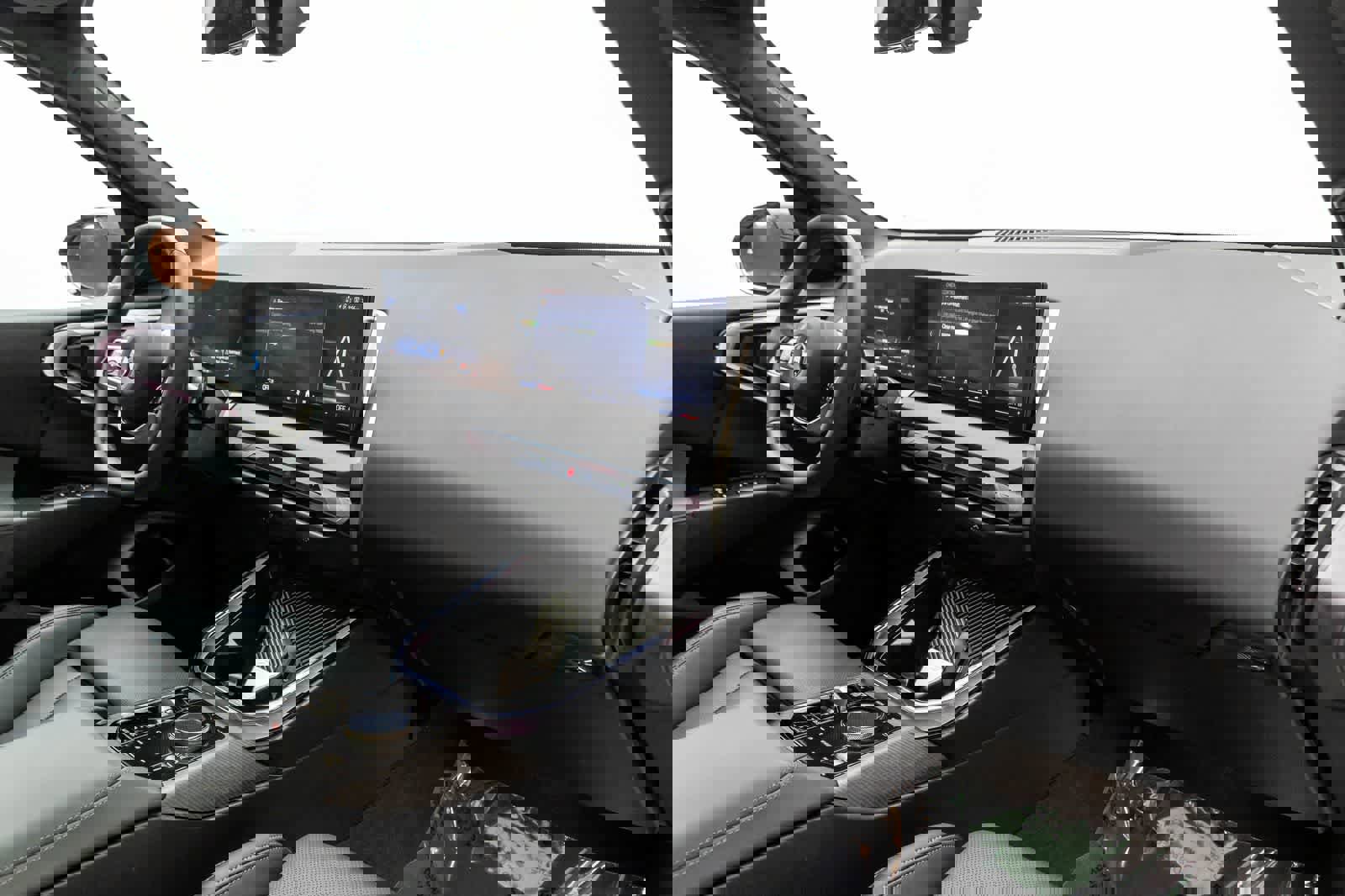 Used 2025 BMW X3 xDrive30i w/ Convenience Package image 47