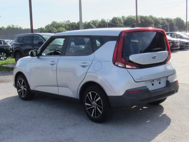 Used 2020 Kia Soul LX FWD image 6