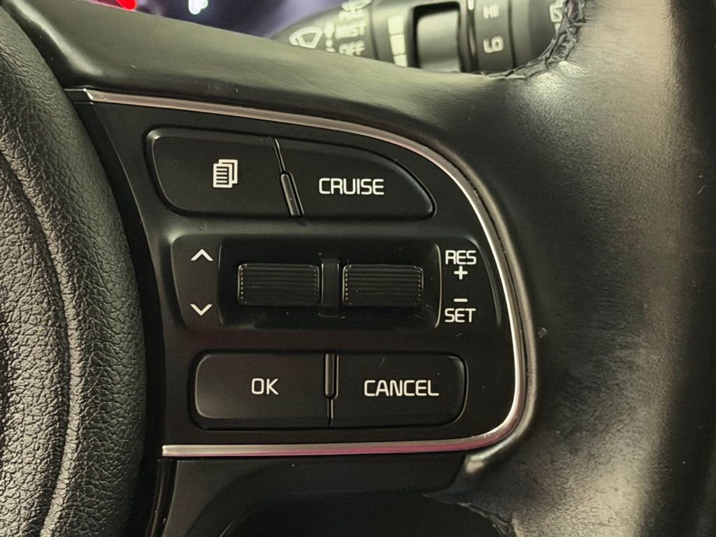 Used 2019 Kia Sportage EX image 37