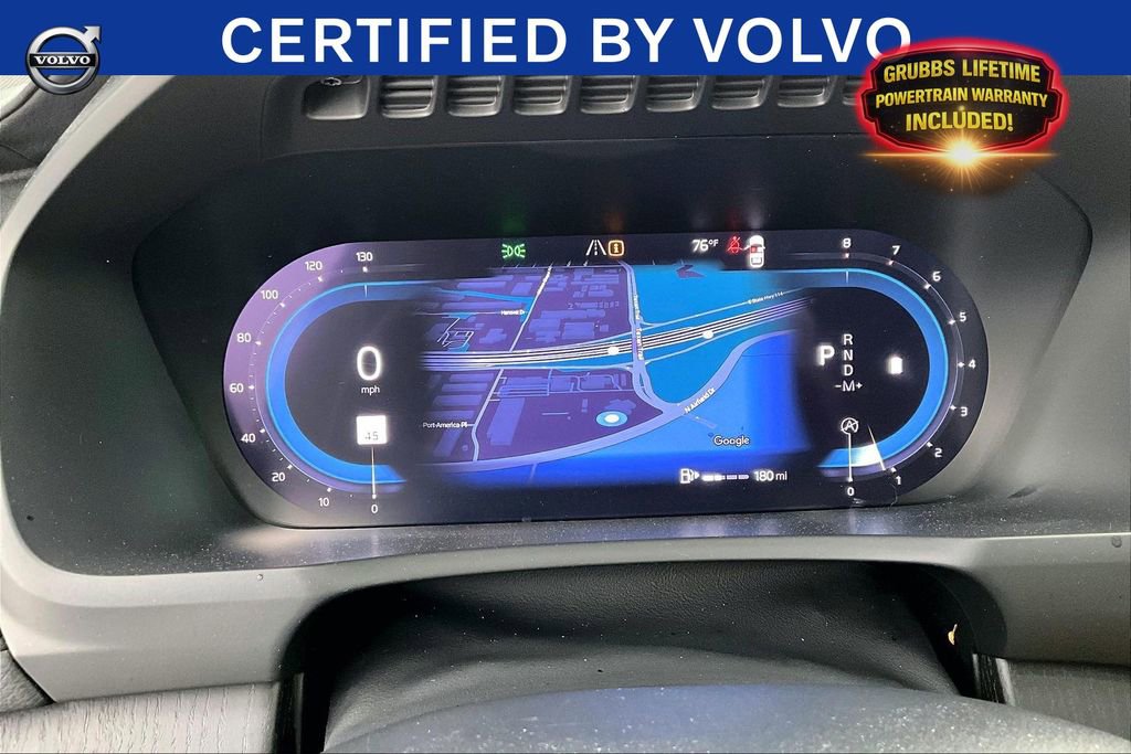 Used 2023 Volvo XC90 B6 Ultimate w/ Protection Package Premier AWD/4WD image 28