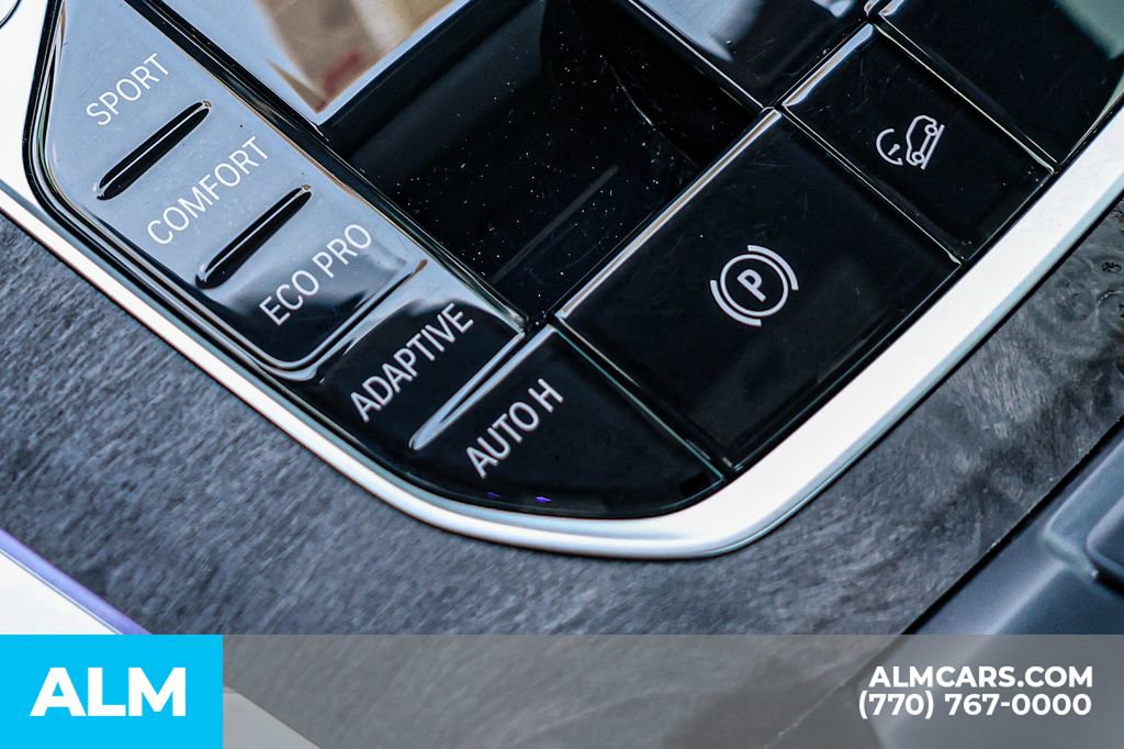 Used 2021 BMW X5 xDrive40i image 52