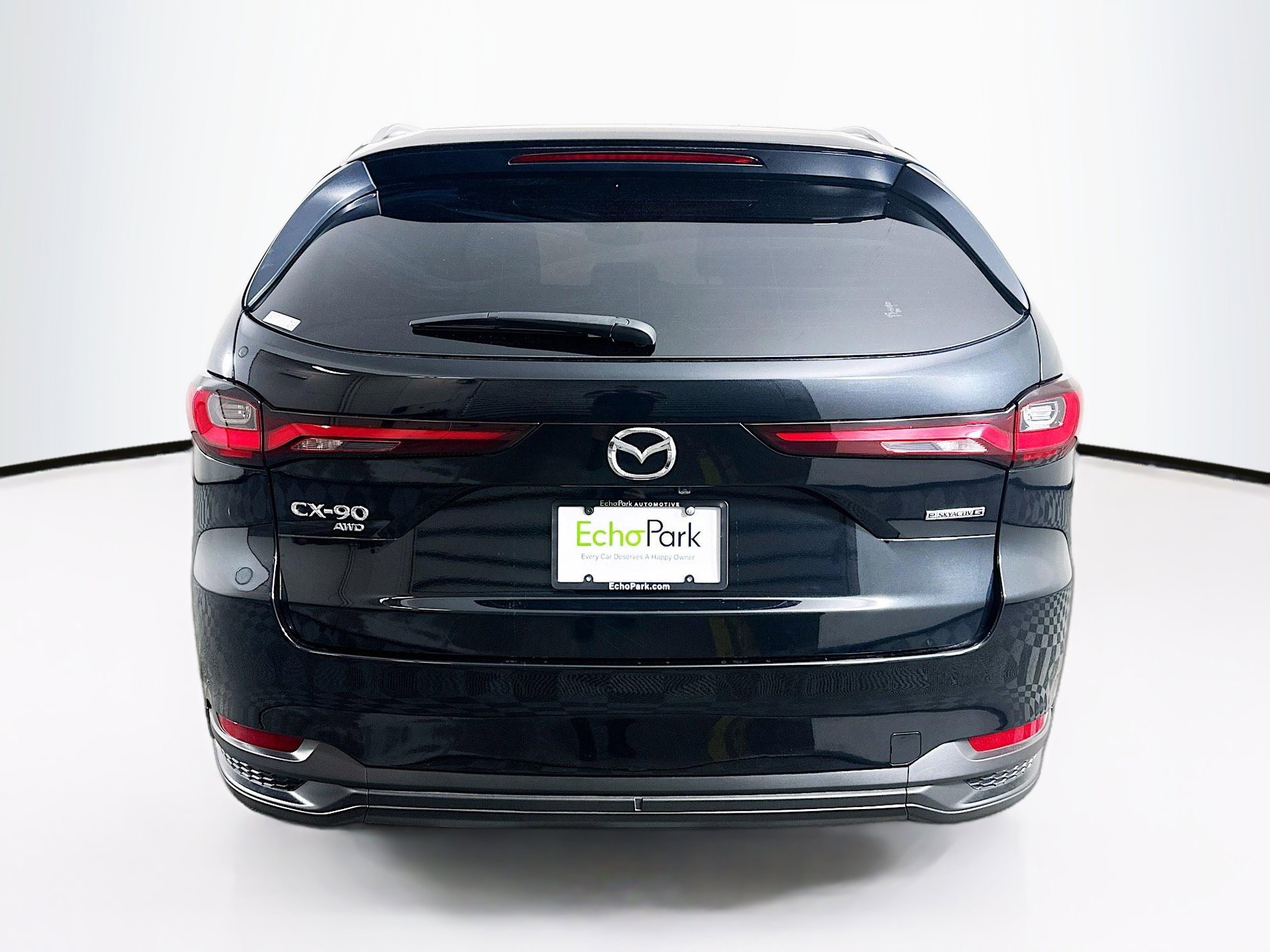 Used 2025 MAZDA CX-90 3.3 Turbo w/ Select Package AWD/4WD image 7