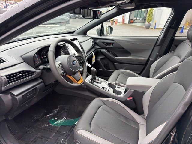New 2026 Subaru Crosstrek 2.5i Wilderness w/ Wilderness Package AWD/4WD image 4