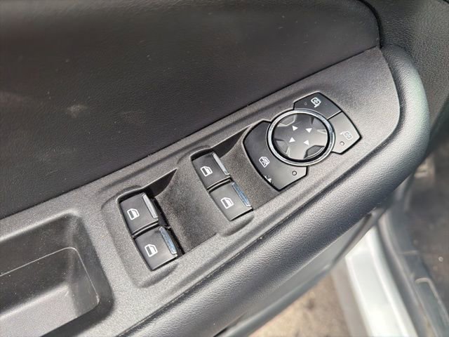Used 2023 Ford Edge SEL AWD/4WD image 21