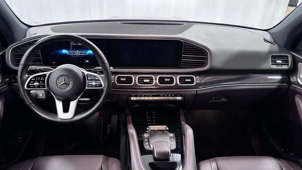 Certified 2022 Mercedes-Benz GLE 350 4MATIC image 2