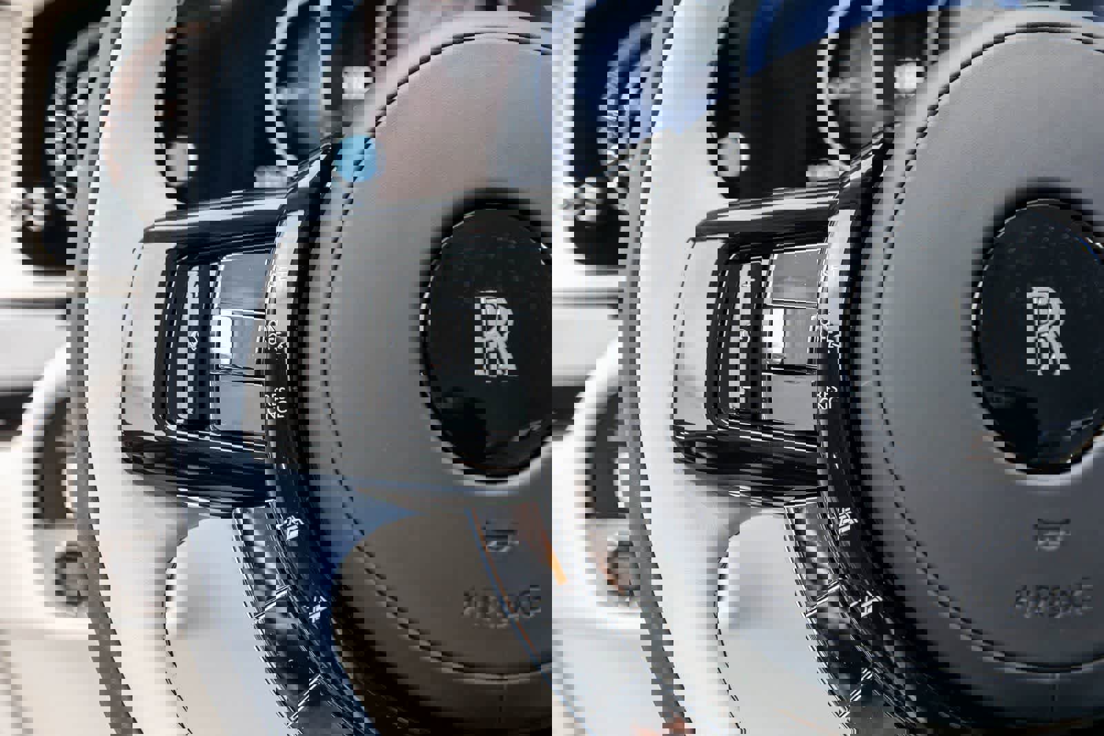 New 2026 Rolls-Royce Ghost image 20