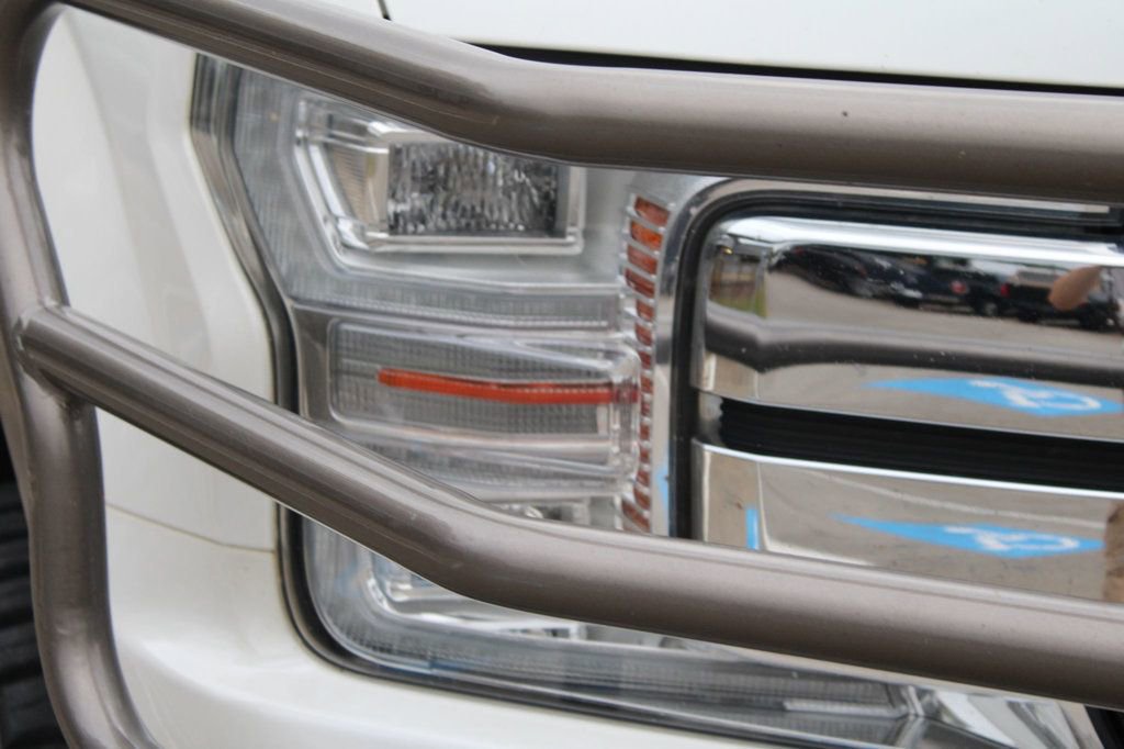 Used 2020 Ford F150 King Ranch w/ Equipment Group 601A Luxury image 37