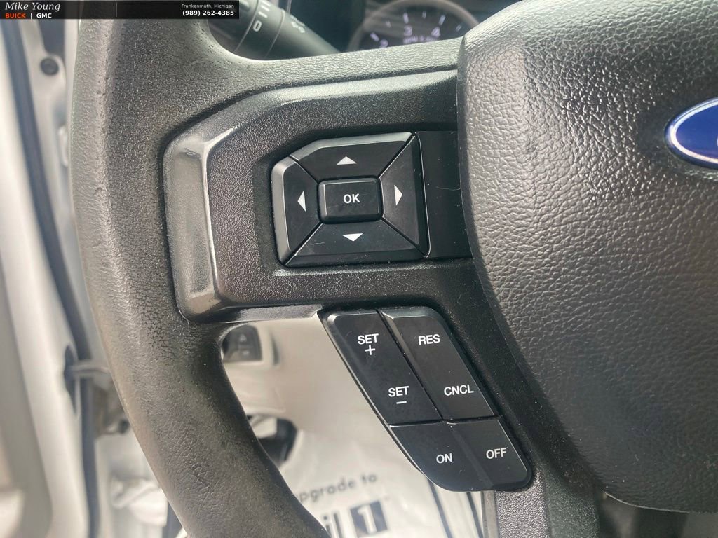Used 2019 Ford F250 XLT AWD/4WD image 22