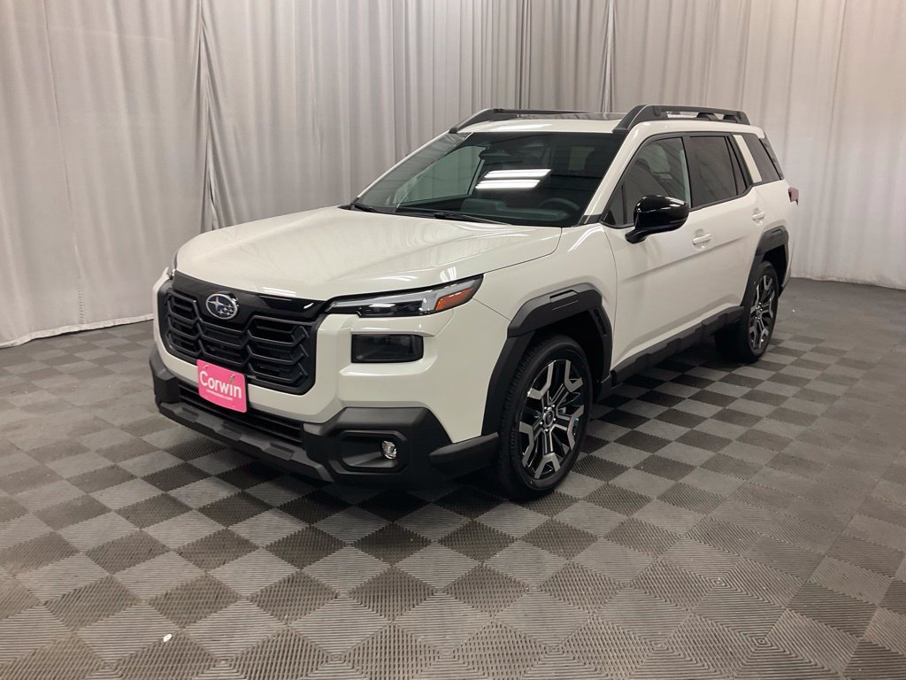 New 2026 Subaru Outback Touring XT AWD/4WD image 4