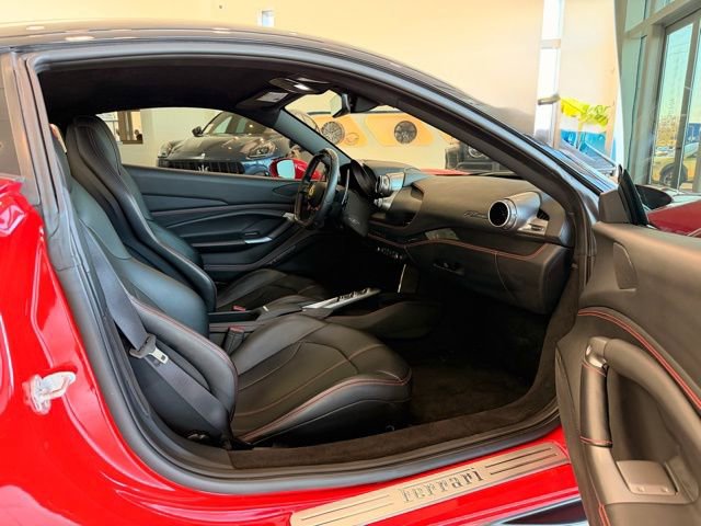 Used 2021 Ferrari F8 Tributo image 8
