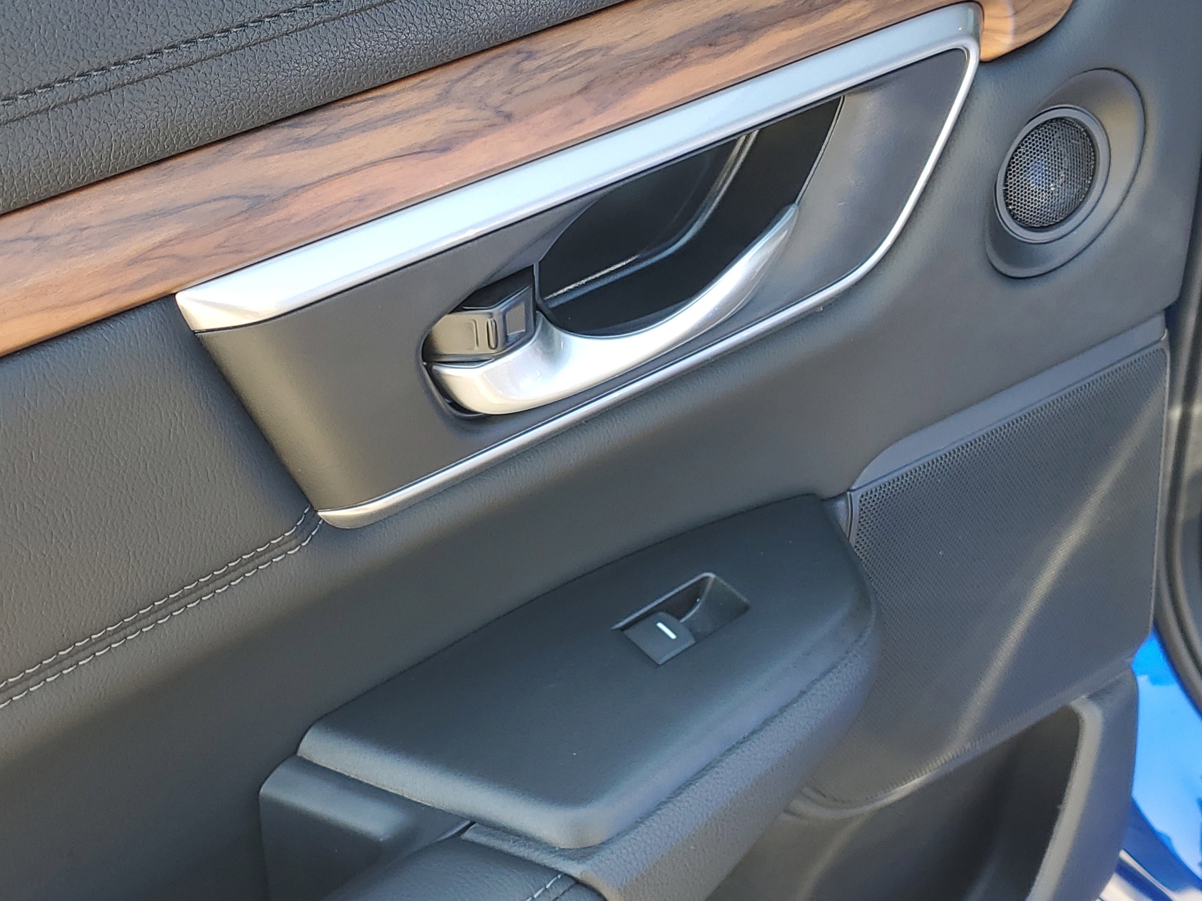 Used 2022 Honda CR-V EX-L image 14