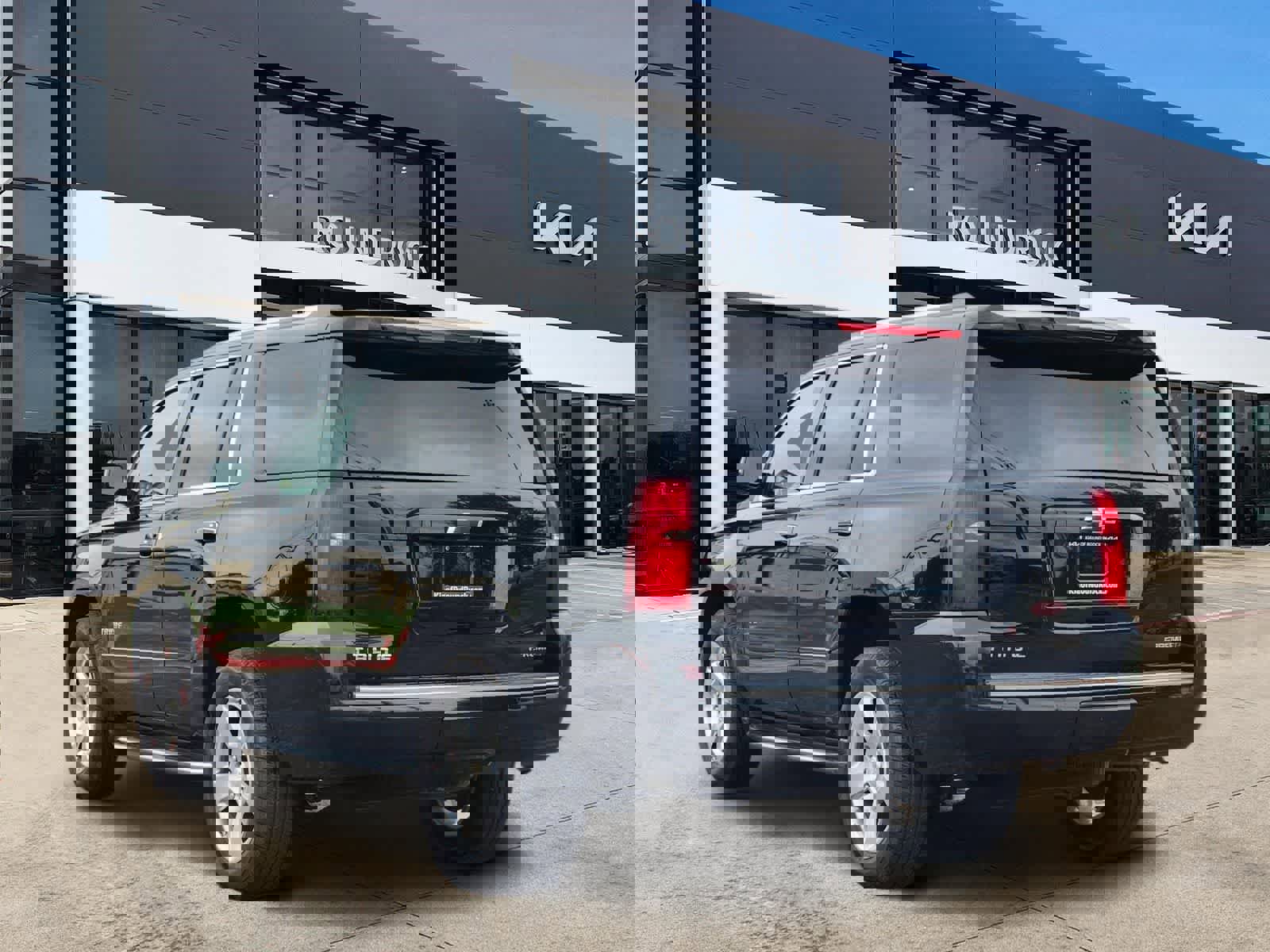 Used 2019 Chevrolet Tahoe Premier image 6