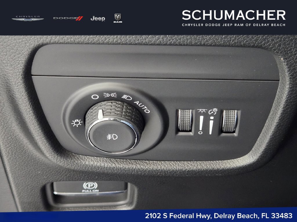 New 2025 Jeep Grand Cherokee L Summit w/ Obsidian Package AWD/4WD image 20