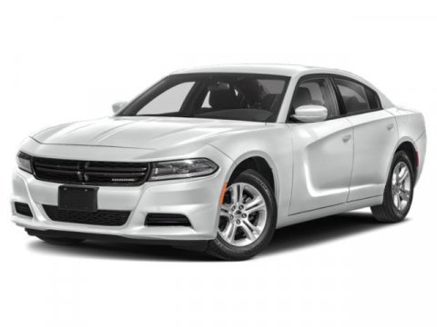 Used 2023 Dodge Charger SXT