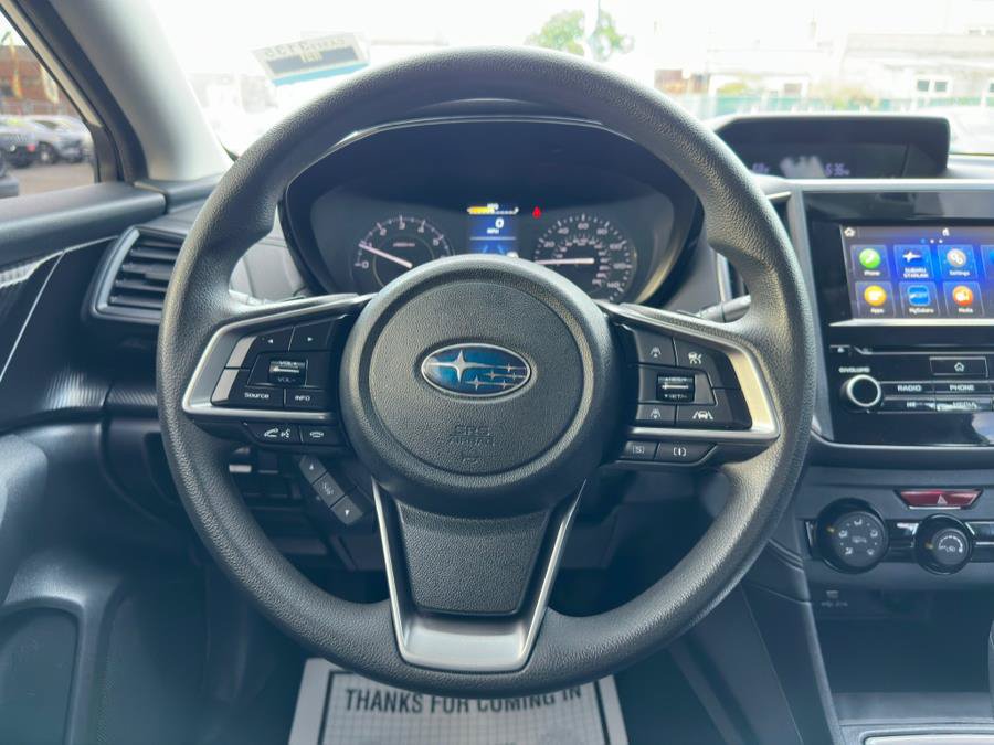 Used 2022 Subaru Impreza 2.0i Premium AWD/4WD image 28