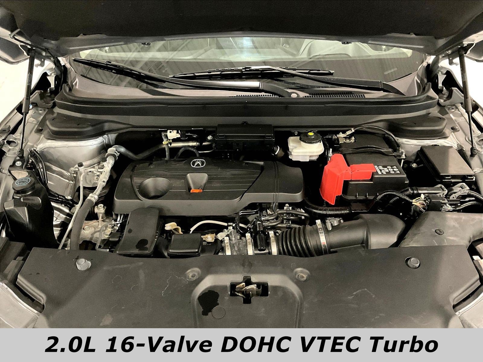 Used 2023 Acura RDX AWD w/ Advance Package image 30