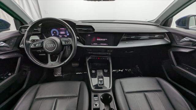 Used 2024 Audi A3 2.0T Premium FWD image 26