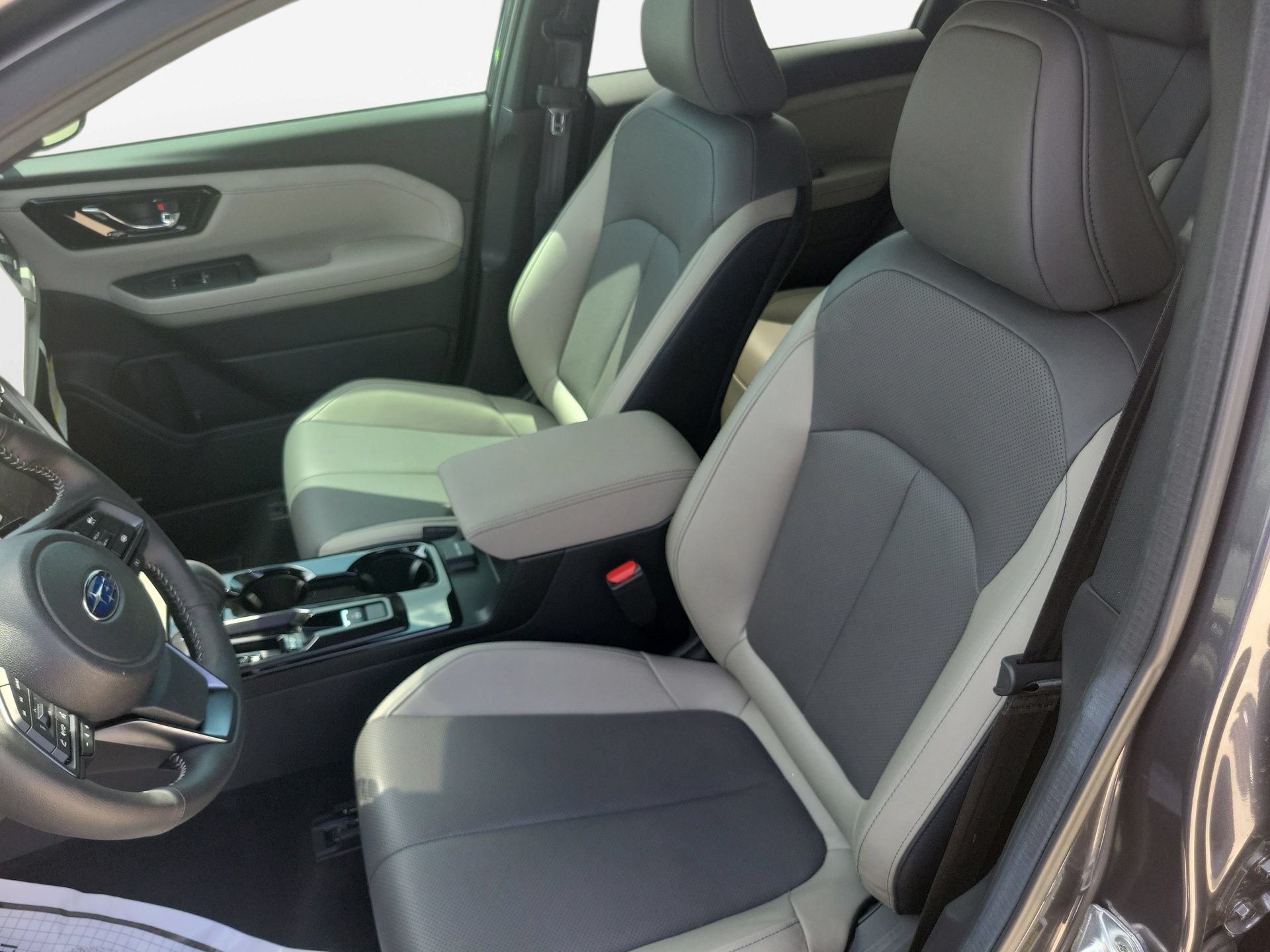Used 2026 Subaru Forester Limited AWD/4WD image 14