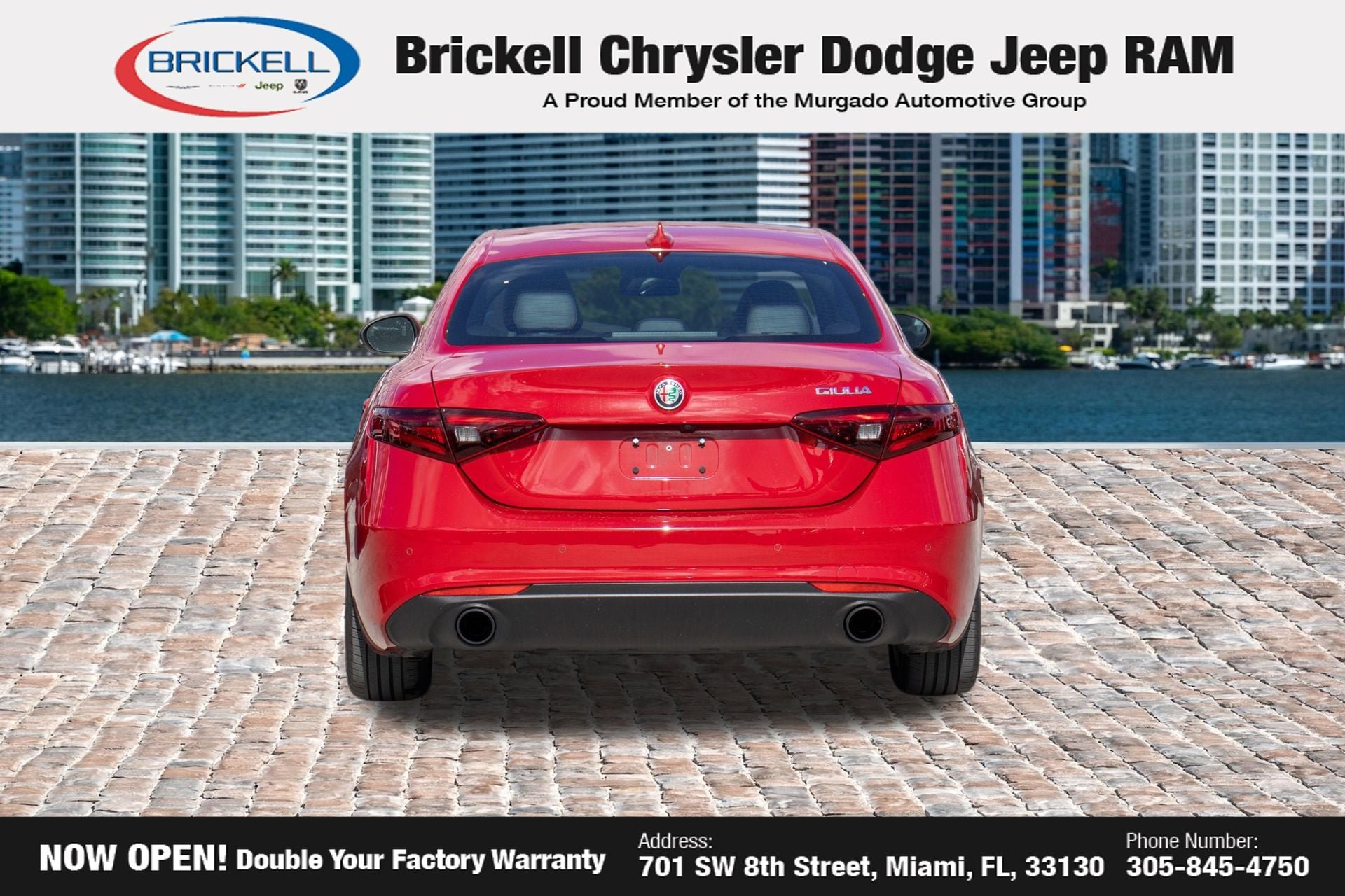 Used 2022 Alfa Romeo Giulia Sprint image 11