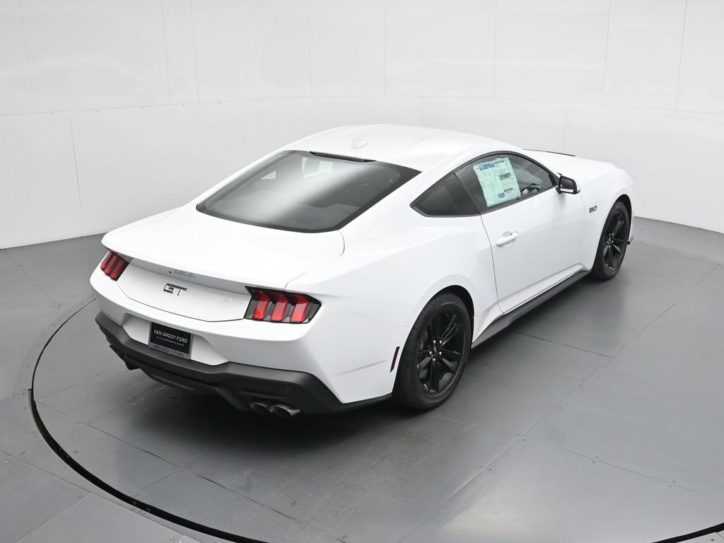 New 2026 Ford Mustang GT image 37
