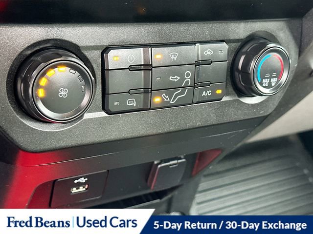 Used 2020 Ford F250 XL w/ STX Appearance Package image 17